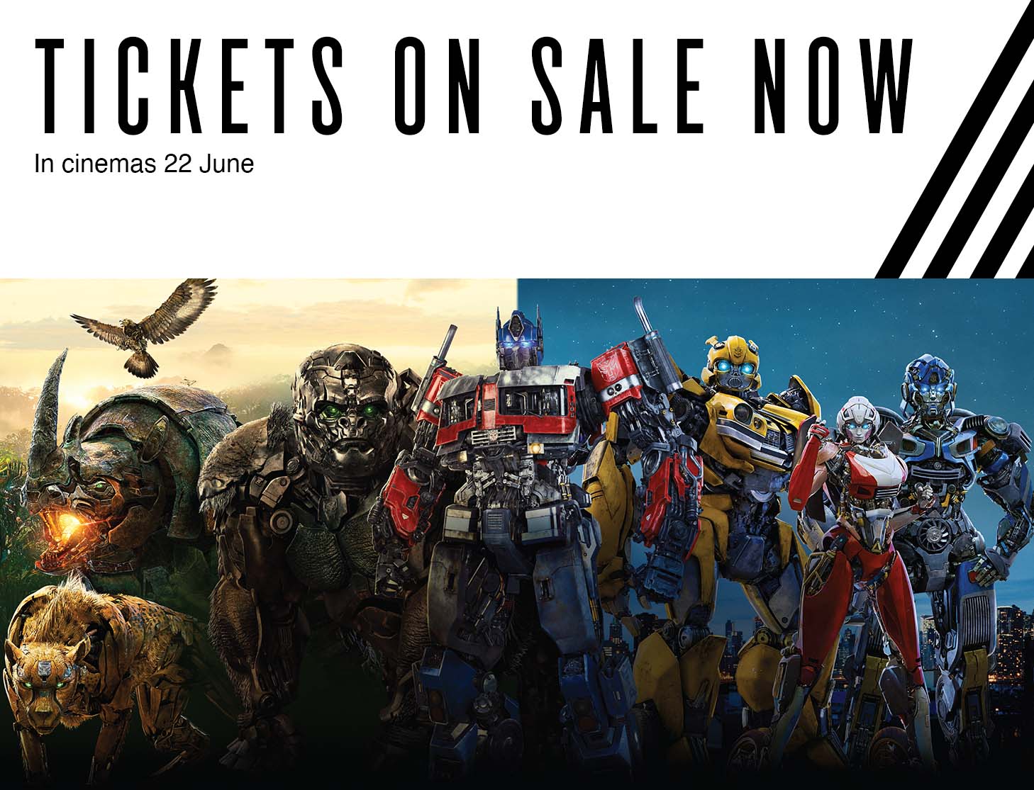 Event cinemas