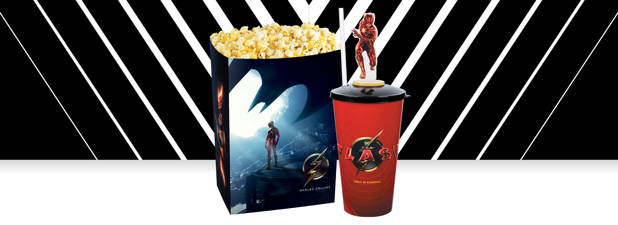 The Flash - Event Cinemas