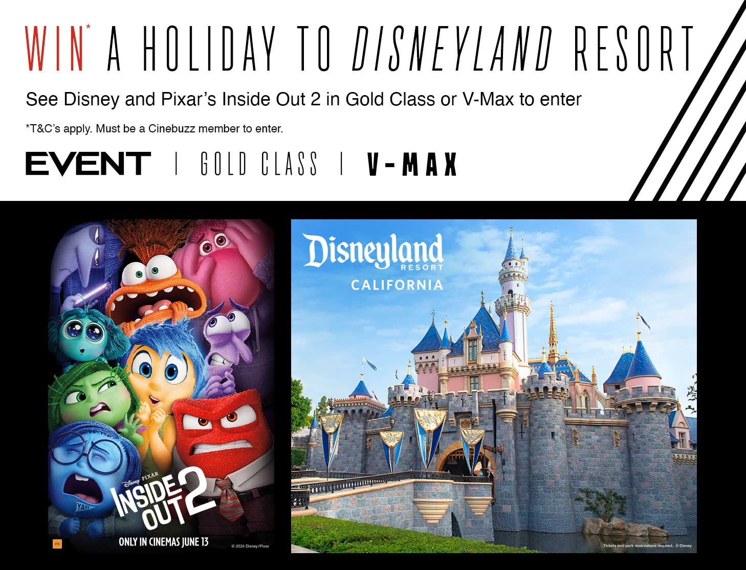 WIN A Holiday To Disneyland Event Cinemas win-a-holiday-to-disneyland-event-cinemas