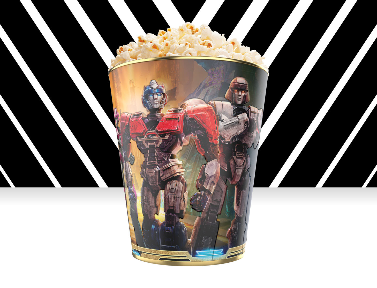 Transformers One Event Cinemas