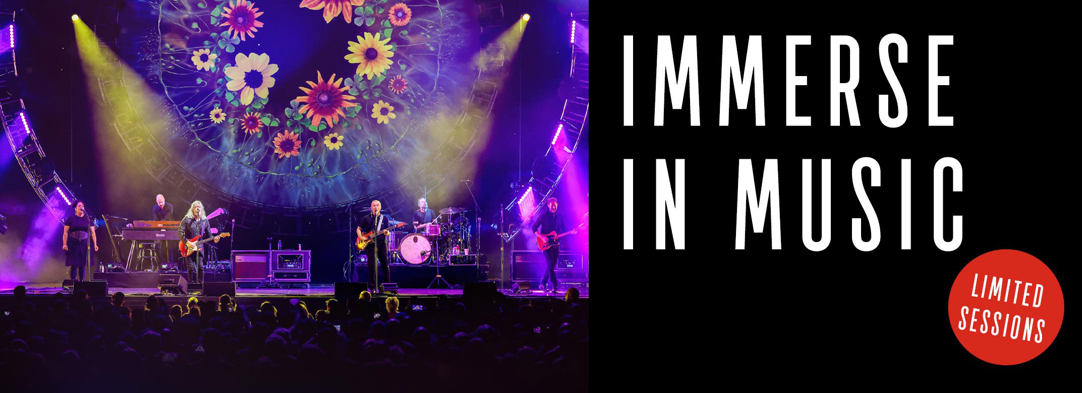 Tears for Fears Live Event Cinemas