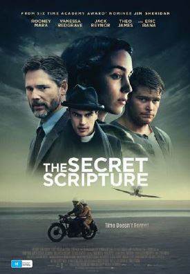 The Secret Scripture - Event Cinemas