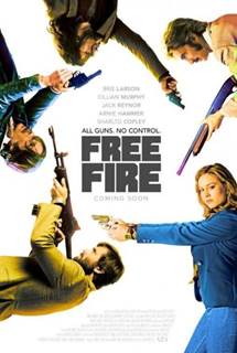 Free Fire MF