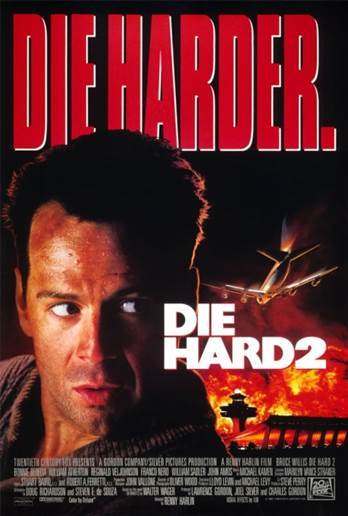 Die Hard 2 - Event Cinemas