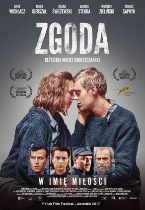 PFF - Reconciliation (Zgoda) - Event Cinemas