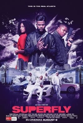 Superfly Event Cinemas