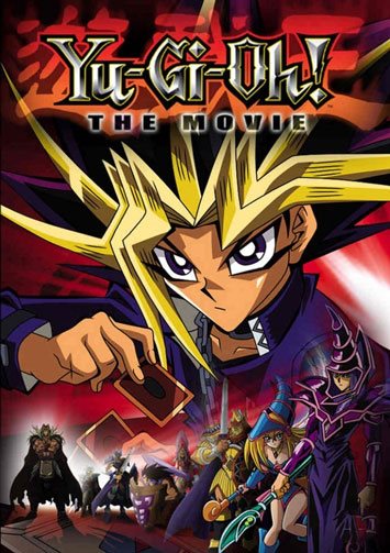 Yu Gi Oh Film Deutsch