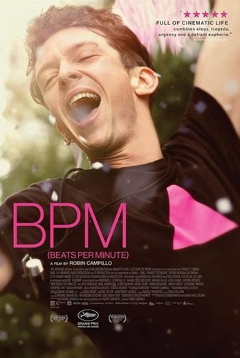 BPM (Beats Per Minute) - Event Cinemas