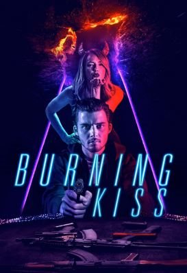 MF - Burning Kiss - Event Cinemas