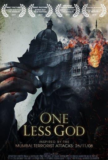 One Less Movie One Less God - Event Cinemas
