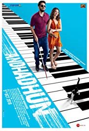 Andhadhun - Event Cinemas