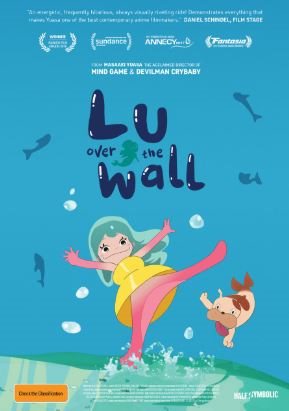 lu wall over trailer