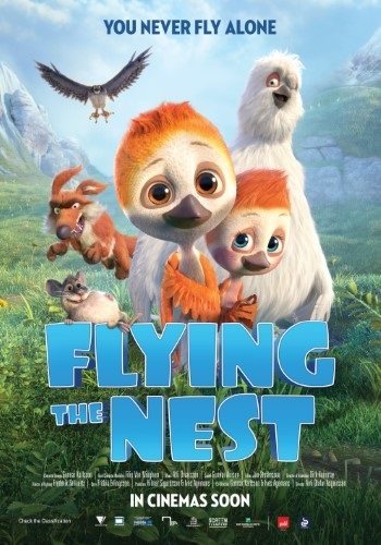 Flying The Nest - Event Cinemas