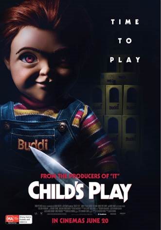 Child S Play Event Cinemas