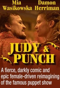 punch judy tff movie