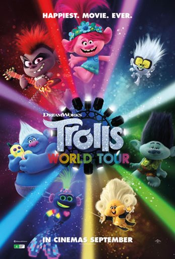 Download Trolls World Tour Event Cinemas