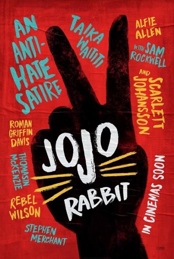 JIFF - Jojo Rabbit - Event Cinemas