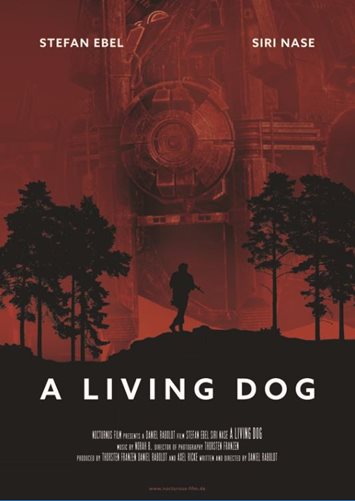 a living dog movie review