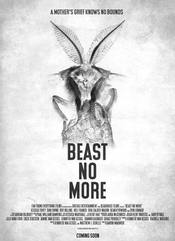 MF - Beast No More - Event Cinemas