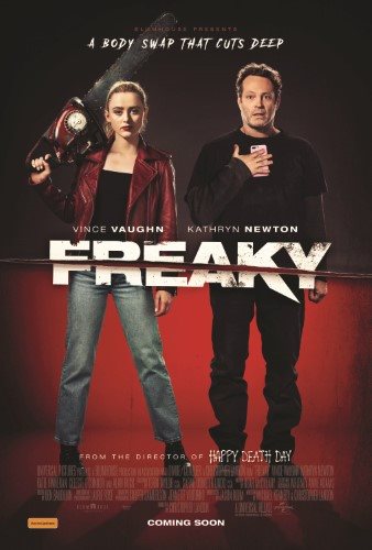 Freaky - Event Cinemas