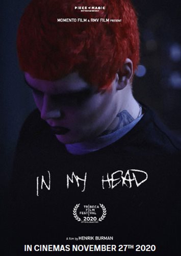 blonde wig with bangs