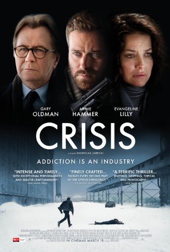 Crisis - Event Cinemas