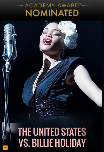The United States Vs Billie Holiday Event Cinemas