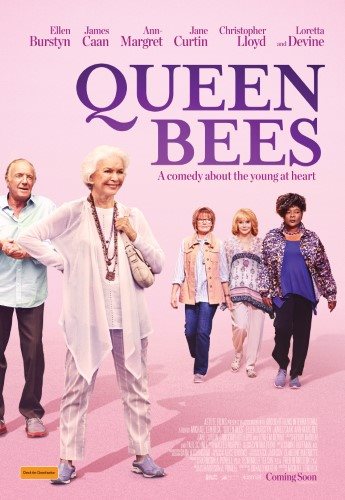 Queen Bees Event Cinemas