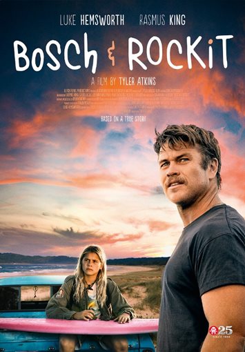 Bosch & Rockit - Event Cinemas