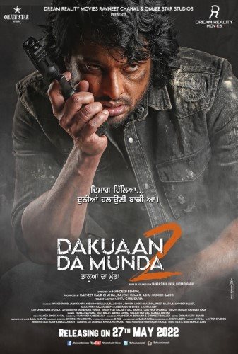 Dakuaan Da Munda 2 - Event Cinemas