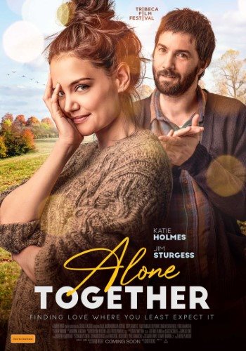Alone Together - Event Cinemas