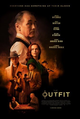 The Outfit - Event Cinemas