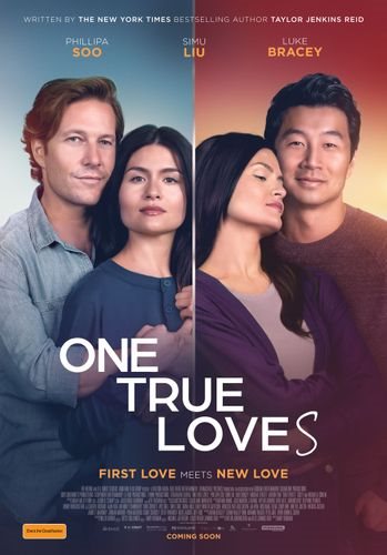 The Cast of One True Loves Find Out Who Their One True Love Really Is 
