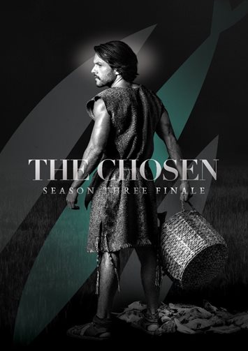 The Chosen Season Three Finale - Event Cinemas