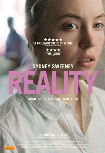 Reality - Event Cinemas