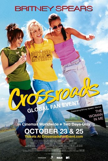 Crossroads Global Fan Event - Event Cinemas