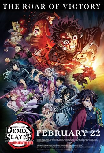 Winter Anime Season 2016 Round-up – Moeronpan
