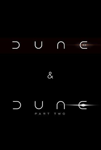 Dune - Double Feature - Event Cinemas