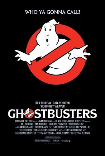 Ghostbusters - Event Cinemas