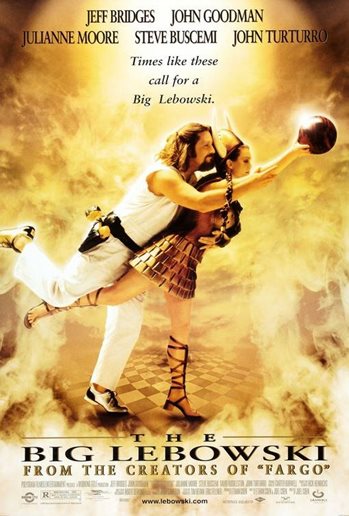 The Big Lebowski Event Cinemas