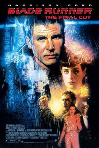 Cinema Blade Runner 2