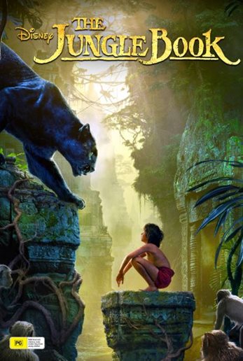 The Jungle Book - Event Cinemas