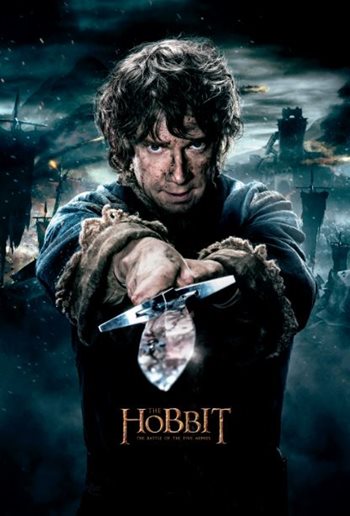 The Hobbit: The Battle of the Five Armies - Extended Edition - Event