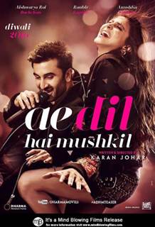 Ae Dil Hai Mushkil Event Cinemas
