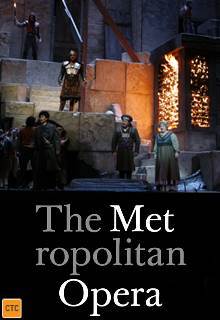 The Met Opera: Nabucco - Event Cinemas