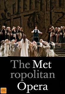 The Met Opera: Idomeneo - Event Cinemas